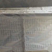 قفس|پرنده|پاکدشت, پاکدشت (مامازند)|دیوار