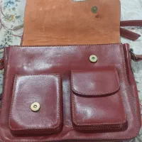 کیف چرم