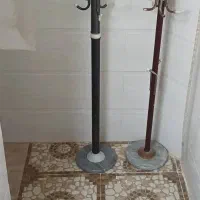 چوب لباسی|بندرخت و رخت‌آویز|شوشتر, |دیوار