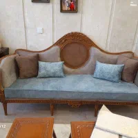 مبلمان|مبلمان خانگی و میز عسلی|شاهدشهر, |دیوار