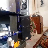 باند مکسیدر در حد نو  شهر قدس