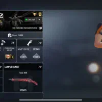 اکانت کالاف|کنسول، بازی ویدئویی و آنلاین|جیرفت, |دیوار