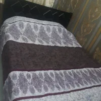 تختخواب دو نفره|تخت و سرویس خواب|تهران, قیام|دیوار