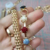 کمربند لباس مجلسی وشلوار|کیف، کفش، کمربند|مشهد, امیر|دیوار