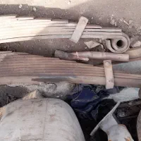 فنر کامیون