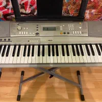 کیبورد(ارگ) یاماها Yamaha PSR-A300