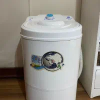 مینی واش فریدولین مناسب سیسمونی