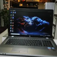 لپ تاپ HP