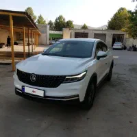 دیگنیتی پرایم 1403گارانتی فعال|خودرو سواری و وانت|کرج, چمران|دیوار