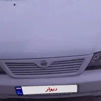 پراید ۱۱۱ بیرنگ درحد|خودرو سواری و وانت|آق قلا, |دیوار