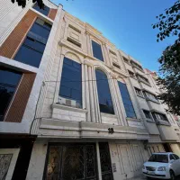 آپارتمان-118متر-بمب-نور-8واحد-صفر-3خواب-لوکس