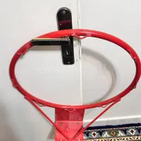 حلقه بسکتبال