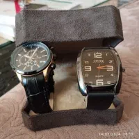 ساعت رومانسون و استالین|ساعت|آذرشهر, |دیوار