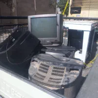 خریدوفروش کامپیوتر وتلویزیون