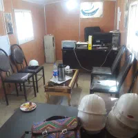 تخریب و بازسازی منزل و کناف و دکوراسیون داخلی