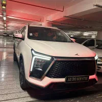 کی ام سی x5   /   نقد و اقساط  /  تحویل فوری