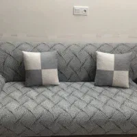 سفارش کاور مبل و صندلی ناهارخوری|مبلمان خانگی و میز عسلی|قم, آزادگان|دیوار