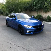 اجاره خودرو BMW 428i/رنت خودرو بی ام و 428|خودرو اجاره‌ای|تهران, اکباتان|دیوار