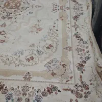 فرش 12متری مشهد ماشینی تمیز