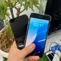 iPhone SE 128 مشابه نو|موبایل|کرج, گوهردشت|دیوار