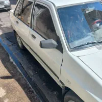 پرایدمدل ۹۱|خودرو سواری و وانت|اردبیل, |دیوار