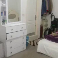 فروش واحد بزرگ  سند دار بوستان مهرگان|فروش آپارتمان|محمدیه-قزوین, |دیوار