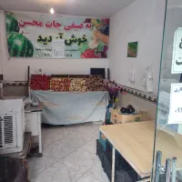 فروش مغازه ۱۳ متری در طبرسی شمالی|فروش مغازه و غرفه|مشهد, طبرسی شمالی|دیوار
