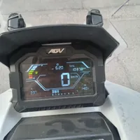 فروش موتور سیکلت کویر AGV150|موتورسیکلت|تهران, حکیمیه|دیوار