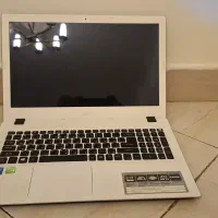 لب تاپ ایسر تاچ در حد آکبند