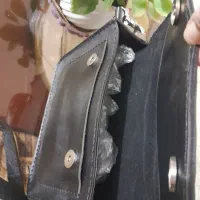 کیف چرم طبیعی|کیف، کفش، کمربند|اصفهان, جلالیه|دیوار