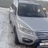 لیفان x60 مدل 94|خودرو سواری و وانت|اردبیل, |دیوار