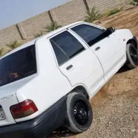 ماشین پراید|خودرو سواری و وانت|فشم, |دیوار