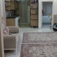 75متر طبقه سوم سندی /بوستان(هوشیار)