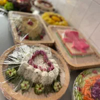 پذیرش سفارش نهار عروس به صورت محدود|خدمات پذیرایی، مراسم|همدان, |دیوار