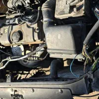 ۲۰۶ تصادفی خودرو تصادفی 206|خودرو سواری و وانت|مشهد, اروند|دیوار