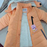 کاپشن بچگانه