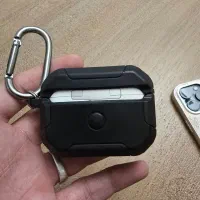 ایرپاد پرو ۲ اورجینال دو ماه کار
