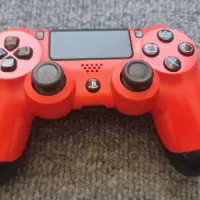 دسته ps4 اصلی