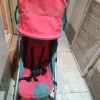 کالسکه چیکو