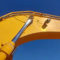 بیل مکانیک هیوندا|خودرو سنگین|بیرجند, |دیوار