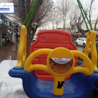 تاب بچهگانه|اسباب و اثاث بچه|مشگین شهر, |دیوار