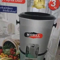 سبزی خرد کن ۳ کیلویی نوبل صفر