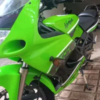 zx2009|موتورسیکلت|تهران, تاکسیرانی|دیوار