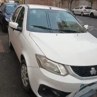 ساینا مدل ۴۰۱|خودرو سواری و وانت|فردیس, شهرک راه آهن|دیوار