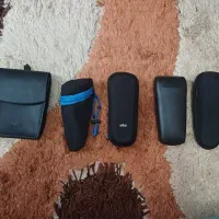 کیف ریش تراش