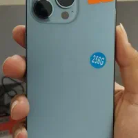 وارداتی آیفون 13پرو زیر قیمت بازار