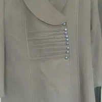 پالتو|لباس|یزد, |دیوار