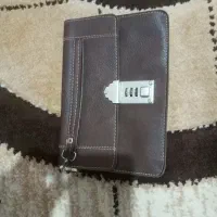 فروش کیف رمزدار در حد نو
