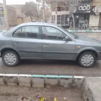 سمند مدل ۸۶|خودرو سواری و وانت|کرمان, |دیوار