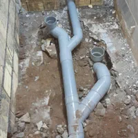 لوله کشی آب وفاضلاب وتعمیرات|خدمات پیشه و مهارت|کاشان, مدرس|دیوار